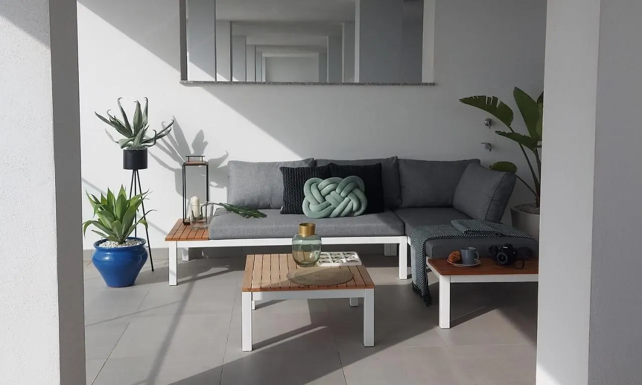 Blue Sunset Luxury Seaview Apartment La Duquesa Manilva