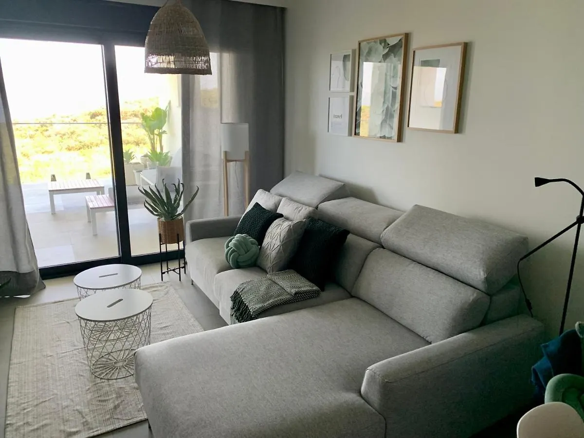 Blue Sunset Luxury Seaview Apartment La Duquesa Manilva