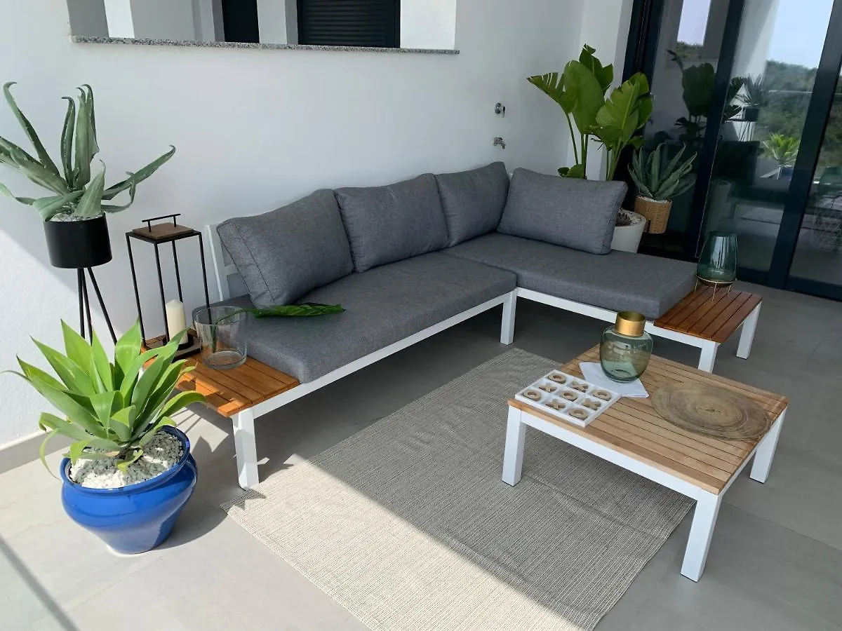 Blue Sunset Luxury Seaview Apartment La Duquesa Manilva 0*,  Spain