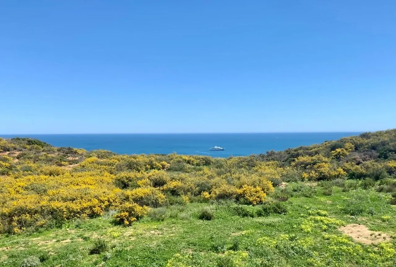 Blue Sunset Luxury Seaview Apartment La Duquesa Manilva 0*,  Spain