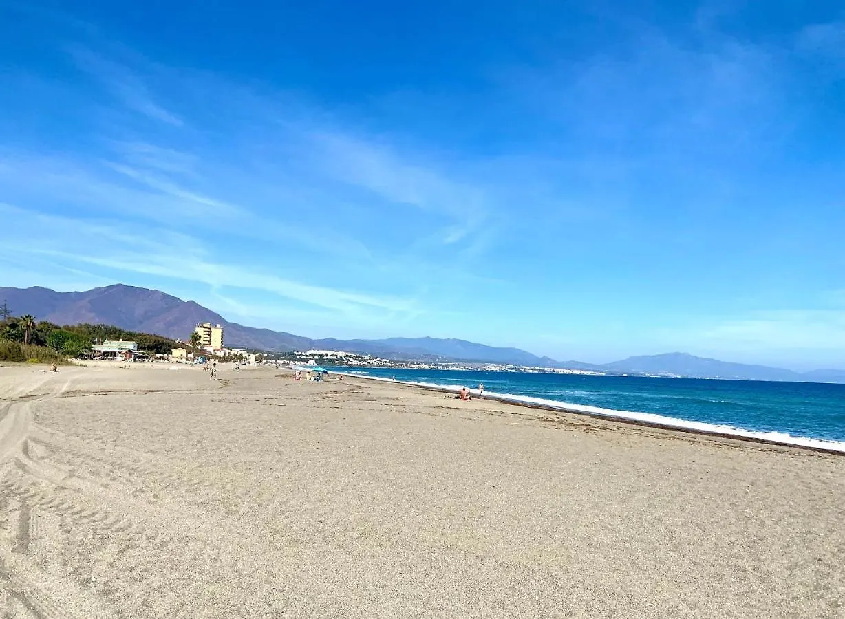 Blue Sunset Luxury Seaview Apartment La Duquesa Manilva