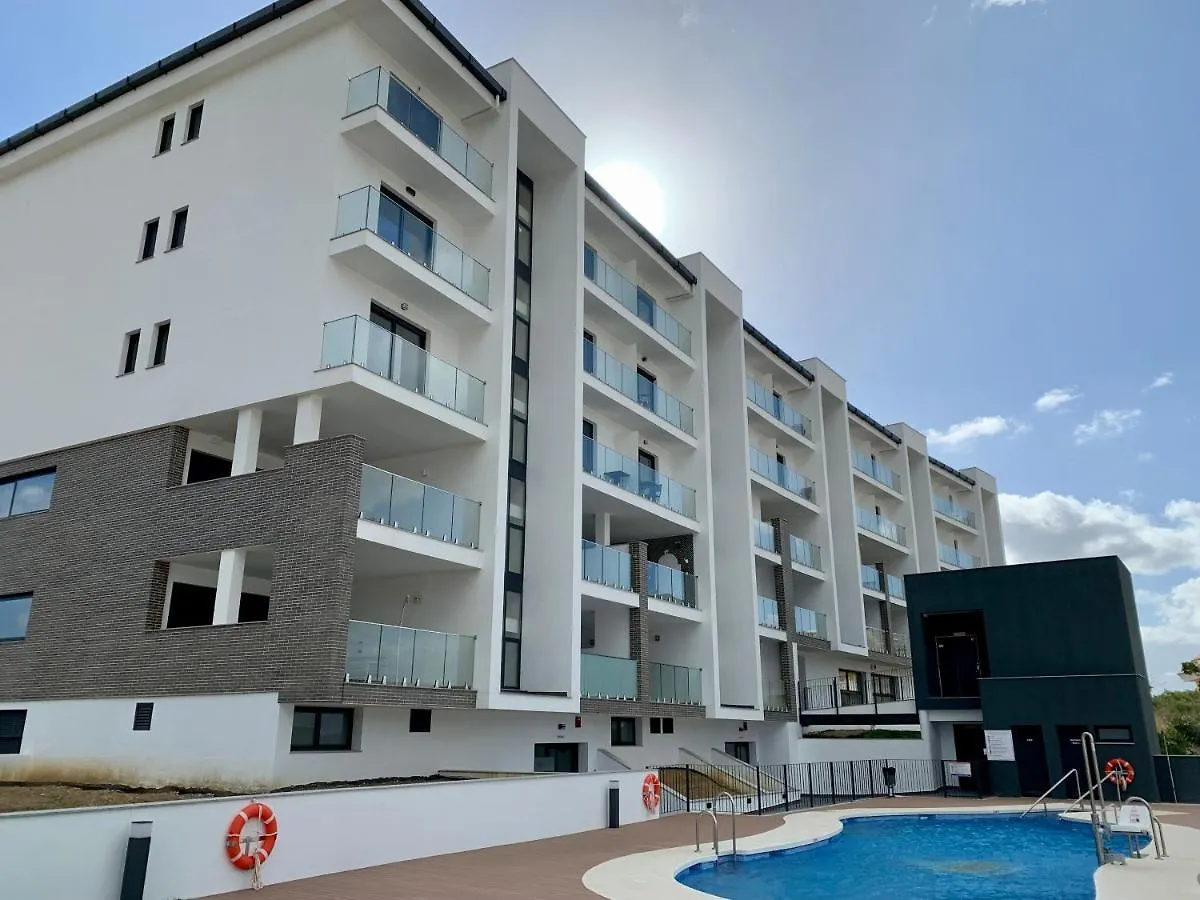 Blue Sunset Luxury Seaview Apartment La Duquesa Manilva Spain